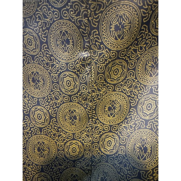 Womens Brown Wool Blend Button Front Waistcoat Vest Est Sz S Academia Preppy - Picture 4 of 8